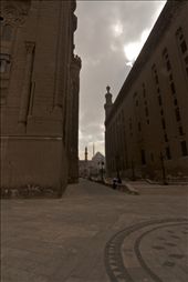 I am outside this charming place, surrounded of a fantastic atmosphere i always looking for. specially when i am lost. if i have any doubts about something i back to my deep roots there it gives me a satisfied answers. My dream in photography is inveterate same like. Spirituality through my photography with exercise competence will enable me to show my aesthetics for others: by hananhosny, Views[572]