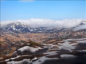 The colours of the Landmannalaugar trek.: by handschuh, Views[321]