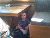 Alex getting caught short!: by hannah_white, Views[317]