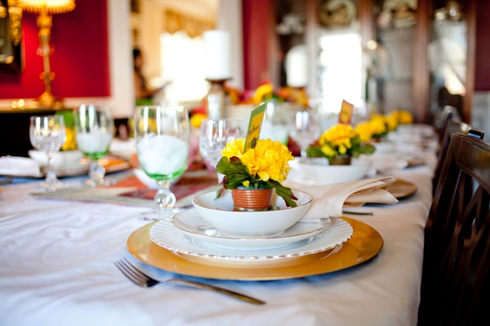 Made with love. Homecooked meals and getting to visit some of my family makes my visit to South Carolina warm and lovely.