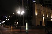 Guess where? This is the opposite side of Darling Harbor. People usually taking the 'Novotel side', I do actually, but when I'm turn on, another beautiful angel say hi to me.: by hannahentirelifes, Views[383]