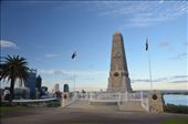 War memorial in Kings Park: by hannahhackett, Views[247]
