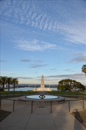 War memorial in Kings Park: by hannahhackett, Views[314]