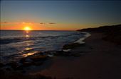 Our first WA ocean sunset: by hannahhackett, Views[1390]