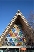The cardboard cathedral: by hannahhackett, Views[376]