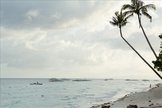 Goodbye, Goodnight - Do we have to feel this distance everyday?