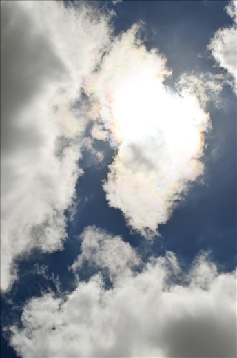 To my wonderful wonderland - Aotearoa - The land of the long white cloud.