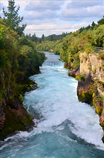 Adventure, uncertainty and magic in every corner.