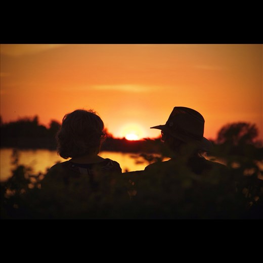 What real love looks like.