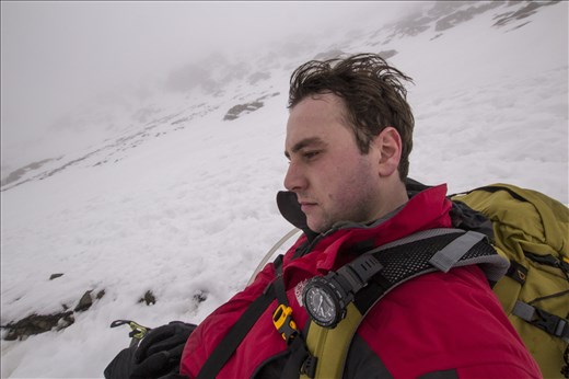 Not going to plan...