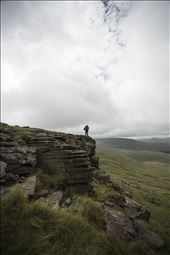 Brooding and timeless; the Peak District: by harrisonjj, Views[260]