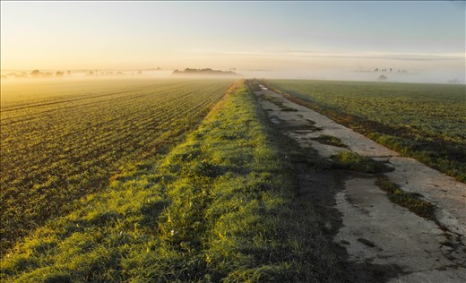 This is next to my house near London, proof you don't need to travel far...