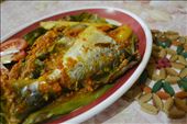 Brengkes Tempoyak Patin: by haryadiyansyah, Views[380]