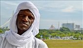 A great friend and a great inspiration. : by hasan, Views[467]