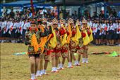 Bangilon is the traditional dance from Temanggung. In the past, the dance was us: by hasan073, Views[196]