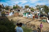 A view of a slum area: by hashimhakeem, Views[267]