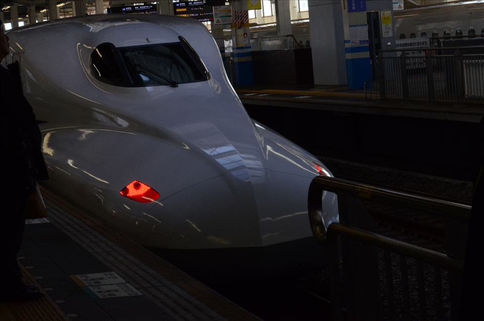 glides like a fish speeds like a bullet !!