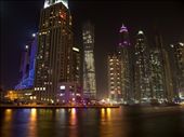 Dubai Marina: by hawwa, Views[218]