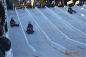 Just a ice slide that the girls are riding on. : by hayleyrochelle, Views[199]