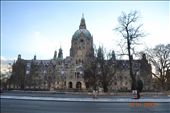 Hannover City Hall: by hayleyrochelle, Views[230]