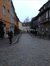 Just a random street: by hayleyrochelle, Views[211]