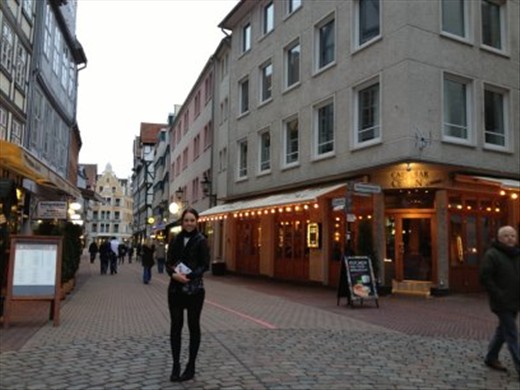 another random street 