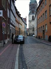 Just chilling with my Audi! Everyone has really nice, flash expencive cars! : by hayleyrochelle, Views[284]