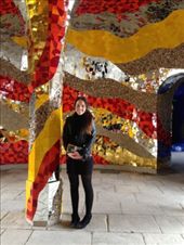 A nice room at Herrenhaus: by hayleyrochelle, Views[268]