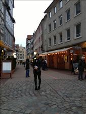 A street, I love them! : by hayleyrochelle, Views[232]