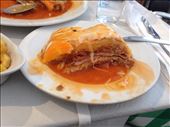 The inside of francesinha!: by hayleythenomad, Views[231]