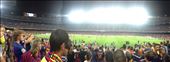 Camp Nou, Barcelona: by hayleythenomad, Views[215]