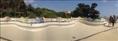 Park Guell, Barcelona: by hayleythenomad, Views[315]