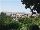 View of Granada from La Alhambra : by hayleythenomad, Views[219]