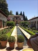La Alhambra, Granada: by hayleythenomad, Views[235]