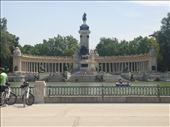 Parque del Buen Retiro, Madrid: by hayleythenomad, Views[203]