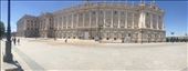 Royal Palace, Madrid: by hayleythenomad, Views[166]