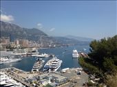 The port, Monaco: by hayleythenomad, Views[302]