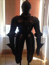 We are the Knights of Southeast..., Louvre, Paris: by hayleythenomad, Views[181]