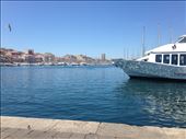 Vieux Port, Marseille: by hayleythenomad, Views[226]