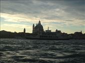 Venice from the island my hostel was on: by hayleythenomad, Views[170]