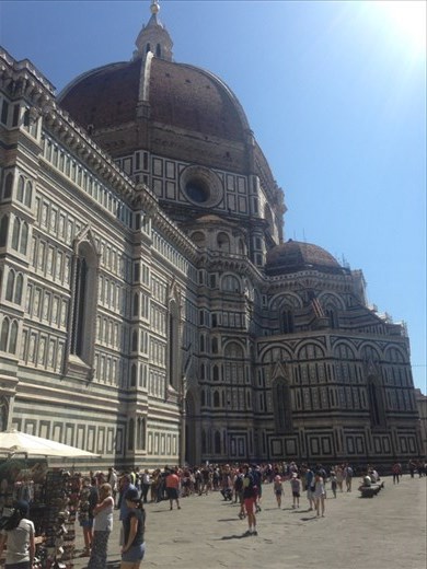 Duomo, Florence