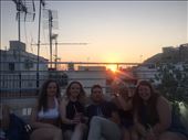 Rooftop bar shenanigans : by hayleythenomad, Views[359]