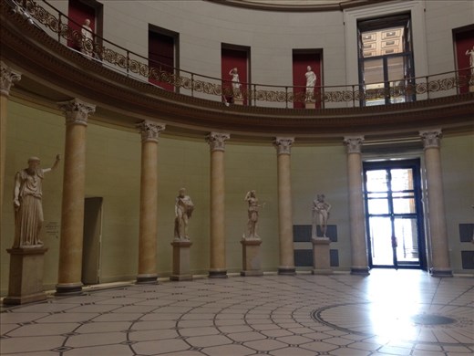 Altes Museum, Berlin