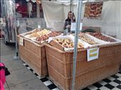 Pretzels, Berlin: by hayleythenomad, Views[272]