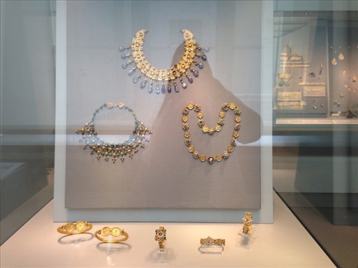 Altes Museum, Berlin