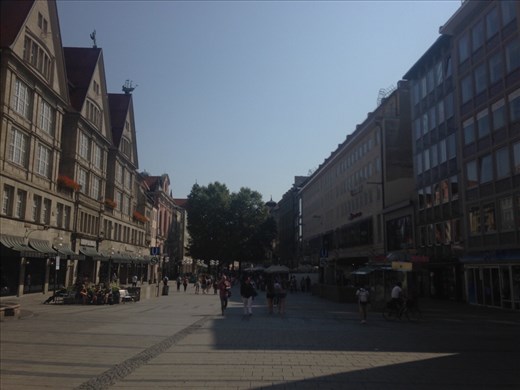 Marienplatz, Munich