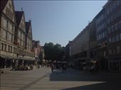 Marienplatz, Munich: by hayleythenomad, Views[199]