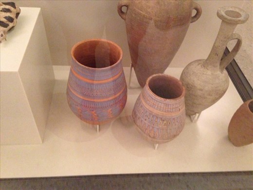 Neues Museum, Berlin