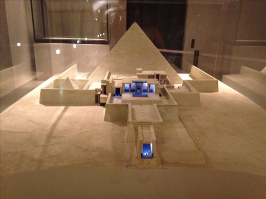 Neues Museum, Berlin