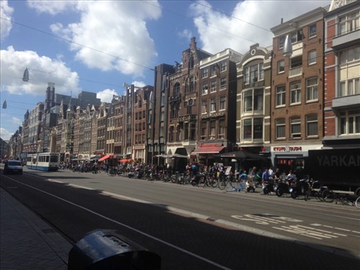 Amsterdam